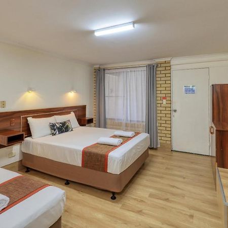 Bryants Motel Roma Dış mekan fotoğraf